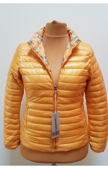 Dvipusė striukė MINORITY (žiūrėti matmenis)