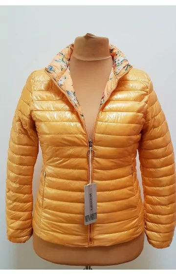 Dvipusė striukė MINORITY (žiūrėti matmenis)