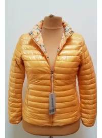 Dvipusė striukė MINORITY (žiūrėti matmenis)