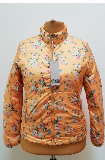 Dvipusė striukė MINORITY (žiūrėti matmenis)