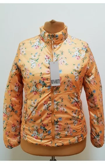 Dvipusė striukė MINORITY (žiūrėti matmenis)