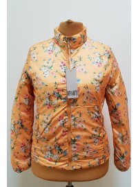 Dvipusė striukė MINORITY (žiūrėti matmenis)