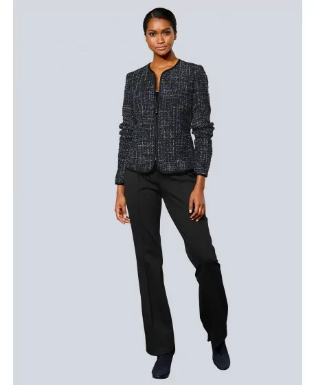 ALBA MODA švarkelis