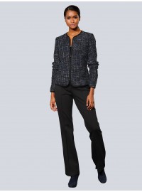 ALBA MODA švarkelis