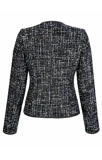 ALBA MODA švarkelis