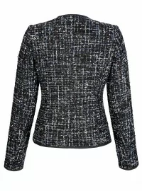 ALBA MODA švarkelis