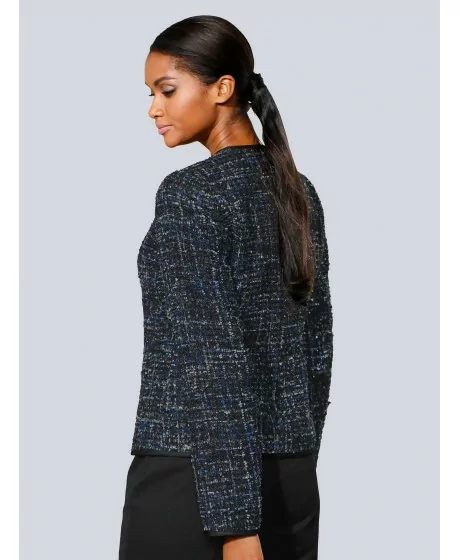 ALBA MODA švarkelis