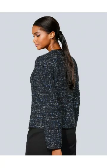 ALBA MODA švarkelis