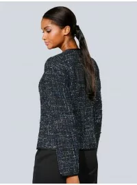 ALBA MODA švarkelis