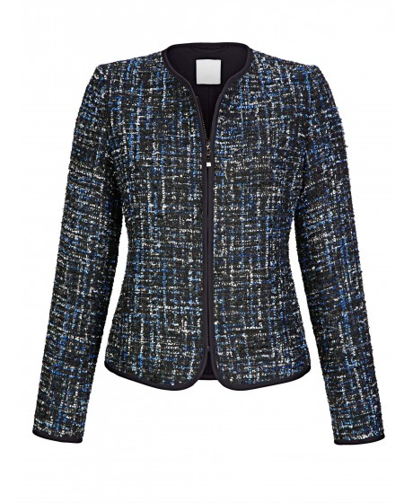 ALBA MODA švarkelis