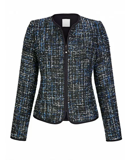 ALBA MODA švarkelis