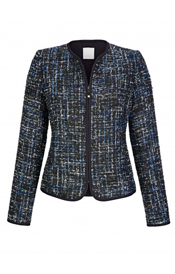 ALBA MODA švarkelis