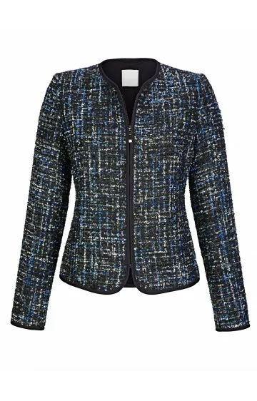 ALBA MODA švarkelis