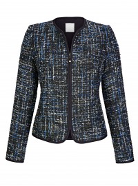 ALBA MODA švarkelis