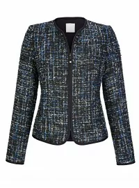 ALBA MODA švarkelis