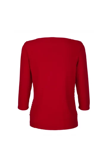 ALBA MODA megztinis