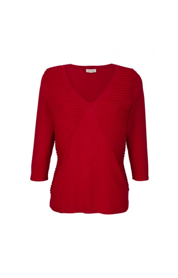 ALBA MODA megztinis