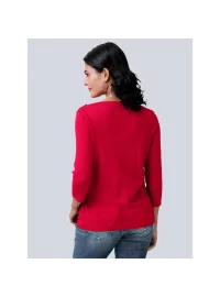 ALBA MODA megztinis