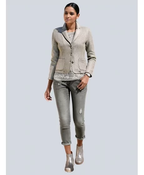 ALBA MODA švarkas - 2