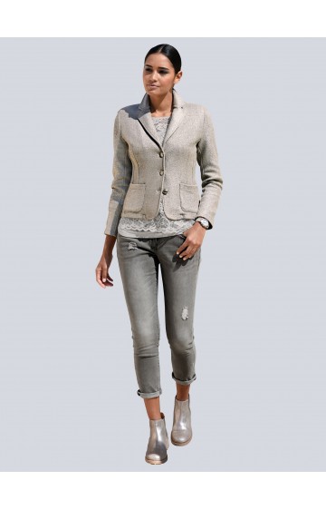 ALBA MODA švarkas  - 2