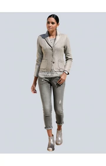 ALBA MODA švarkas - 2