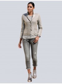 ALBA MODA švarkas  - 2