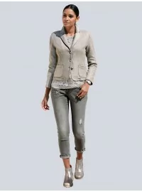 ALBA MODA švarkas - 2