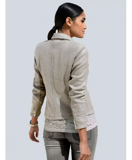 ALBA MODA švarkas - 3