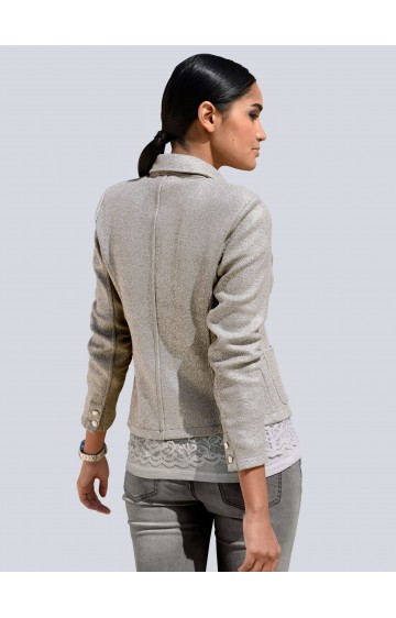 ALBA MODA švarkas  - 3