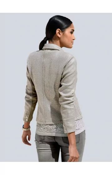 ALBA MODA švarkas - 3
