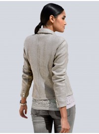 ALBA MODA švarkas  - 3