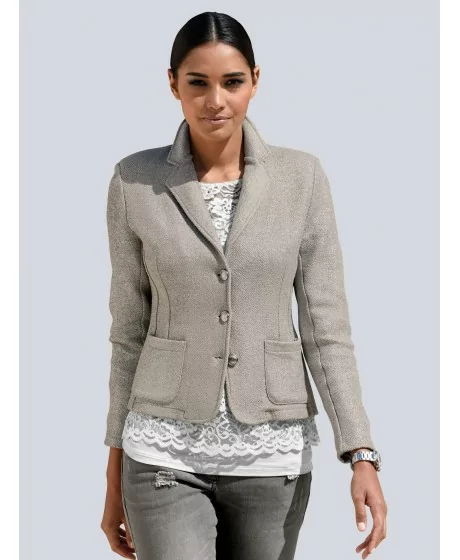 ALBA MODA švarkas - 1