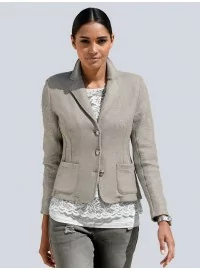 ALBA MODA švarkas - 1