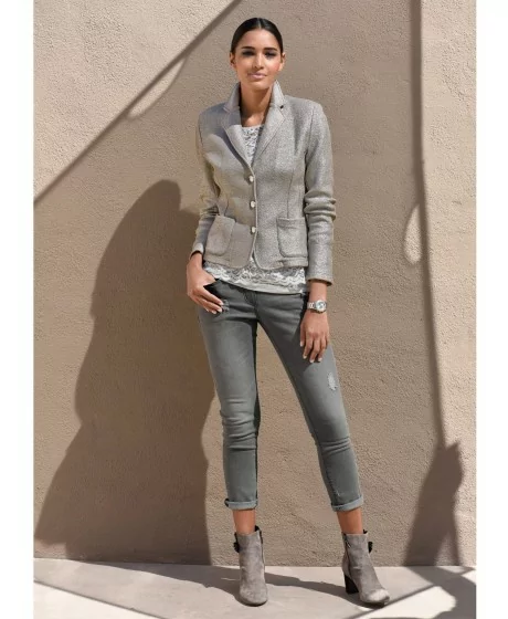 ALBA MODA švarkas - 4