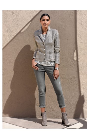 ALBA MODA švarkas  - 4