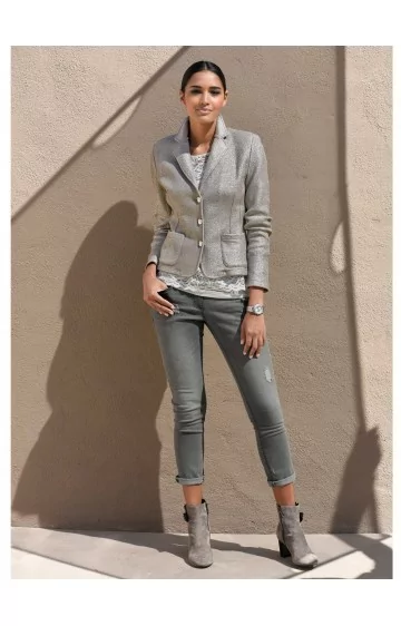 ALBA MODA švarkas - 4
