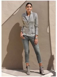 ALBA MODA švarkas - 4
