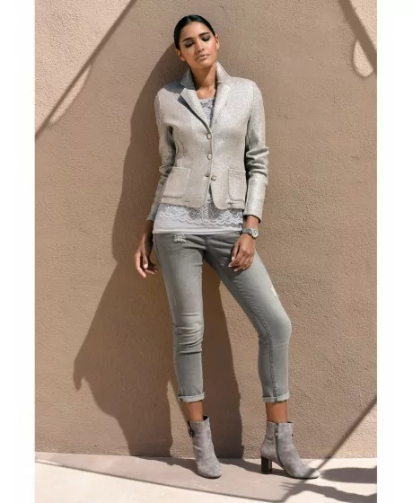 ALBA MODA švarkas - 5