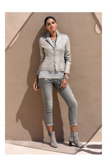 ALBA MODA švarkas  - 5