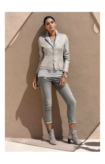 ALBA MODA švarkas - 5