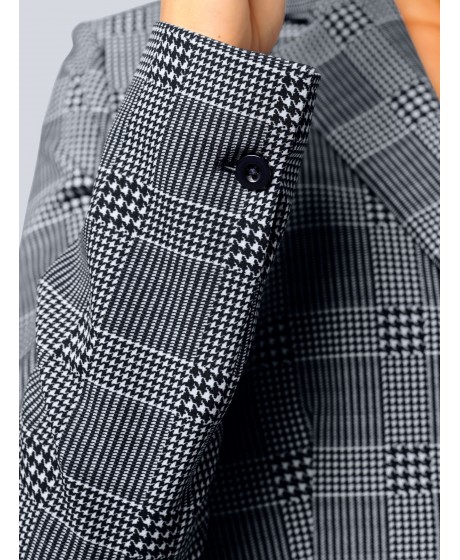 ALBA MODA švarkelis