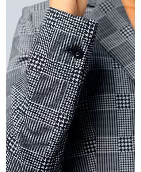 ALBA MODA švarkelis