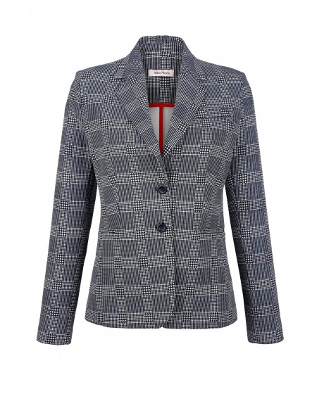 ALBA MODA švarkelis