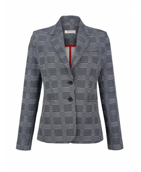 ALBA MODA švarkelis