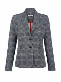 ALBA MODA švarkelis ALBA MODA švarkelis