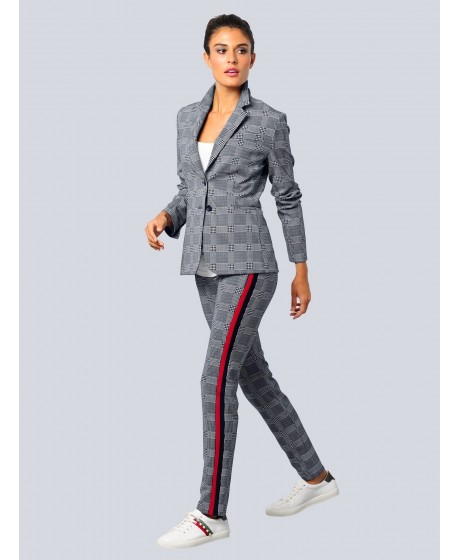 ALBA MODA švarkelis