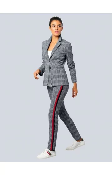 ALBA MODA švarkelis ALBA MODA švarkelis