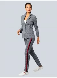 ALBA MODA švarkelis ALBA MODA švarkelis