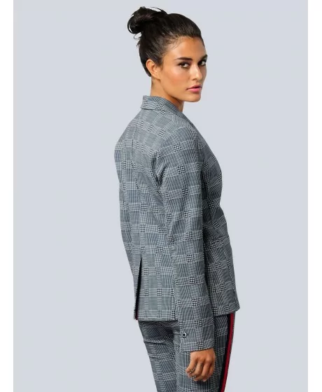 ALBA MODA švarkelis