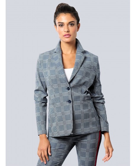 ALBA MODA švarkelis